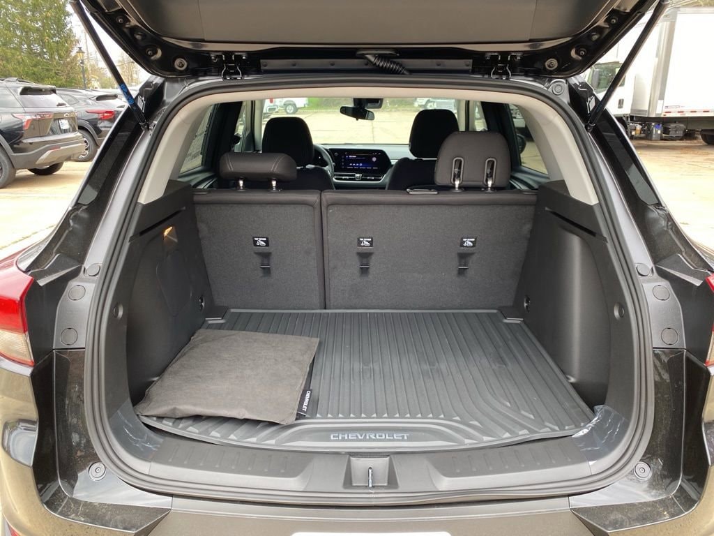 2026 Chevrolet Trailblazer LT - Photo 15