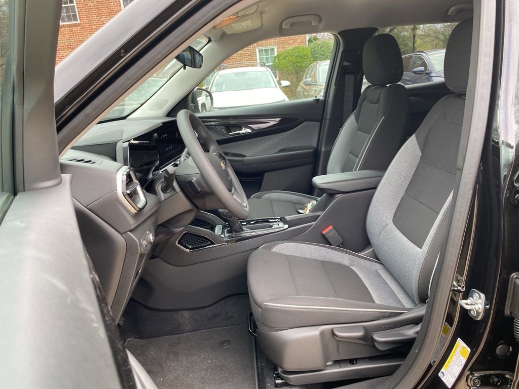 2026 Chevrolet Trailblazer LT - Photo 12