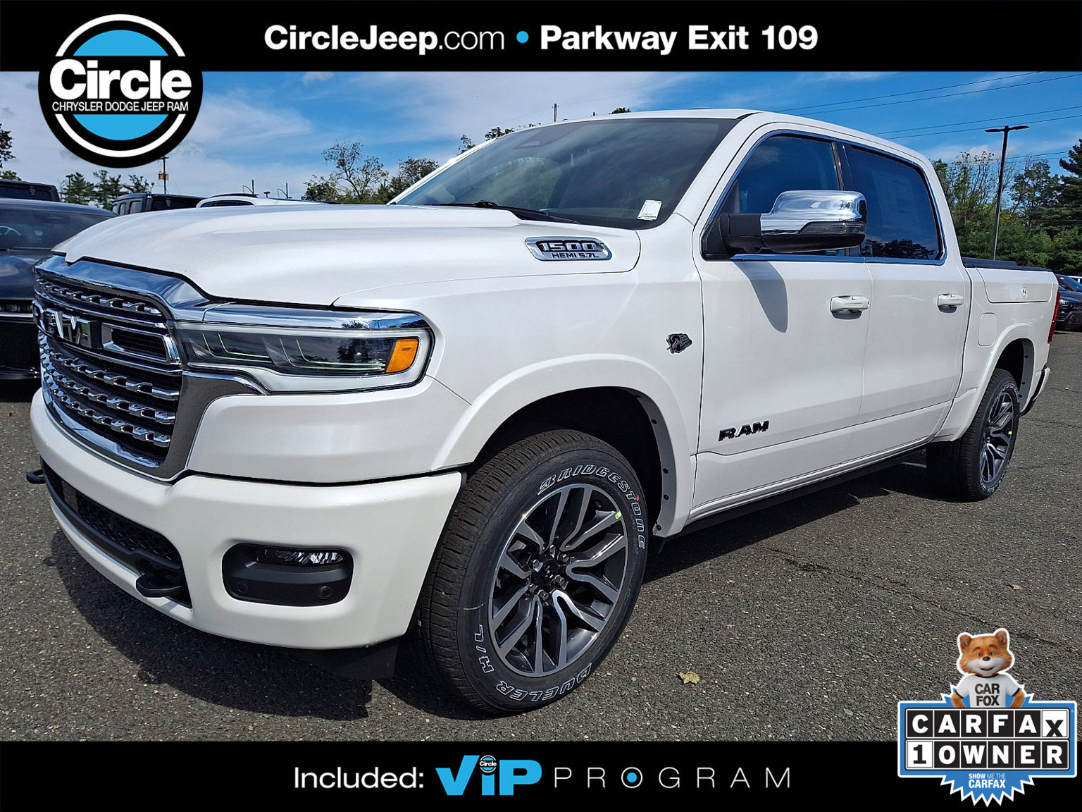  Ram 1500