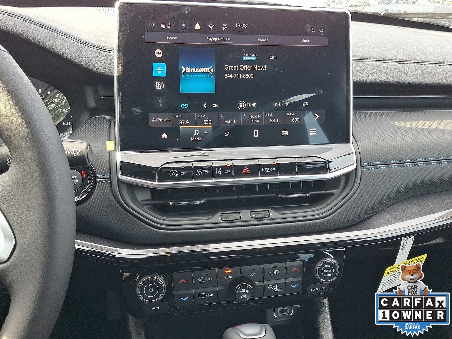 2026 Jeep Compass Limited Altitude - Photo 9