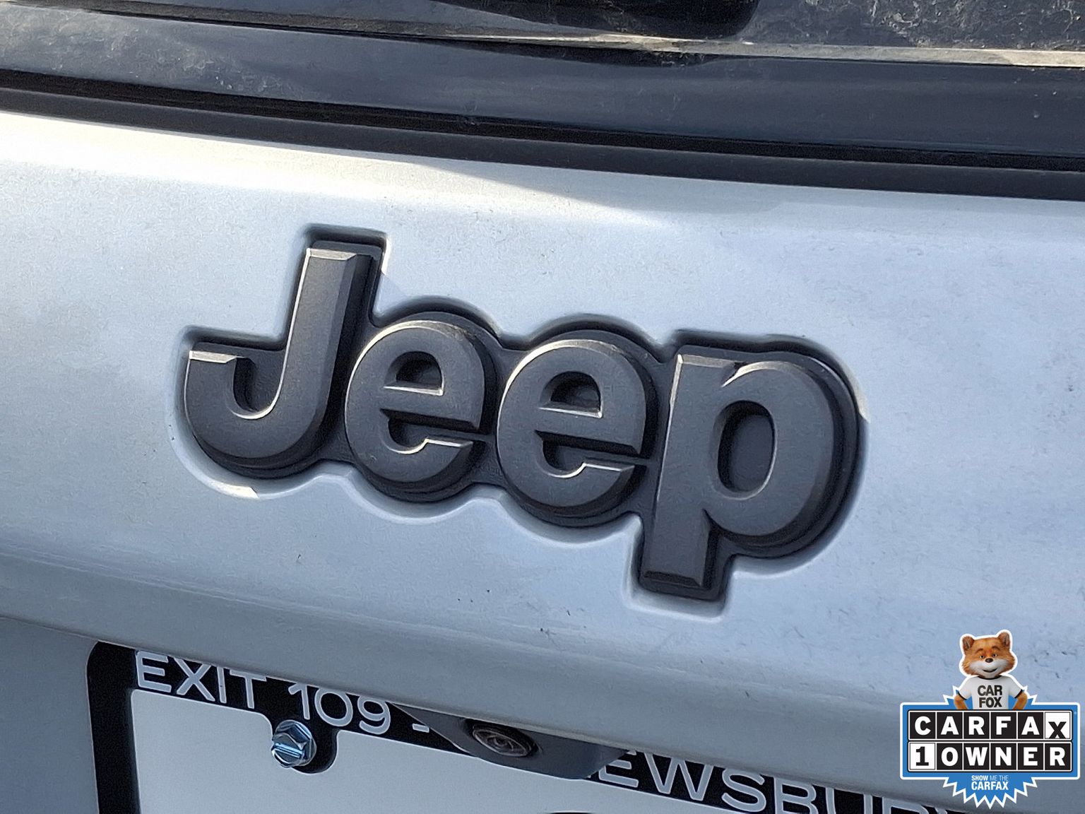 2026 Jeep Compass Limited Altitude - Photo 12