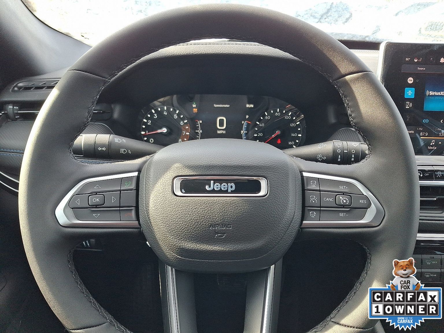 2026 Jeep Compass Limited Altitude - Photo 10