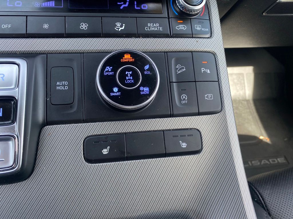 2024 Hyundai Palisade XRT - Photo 21