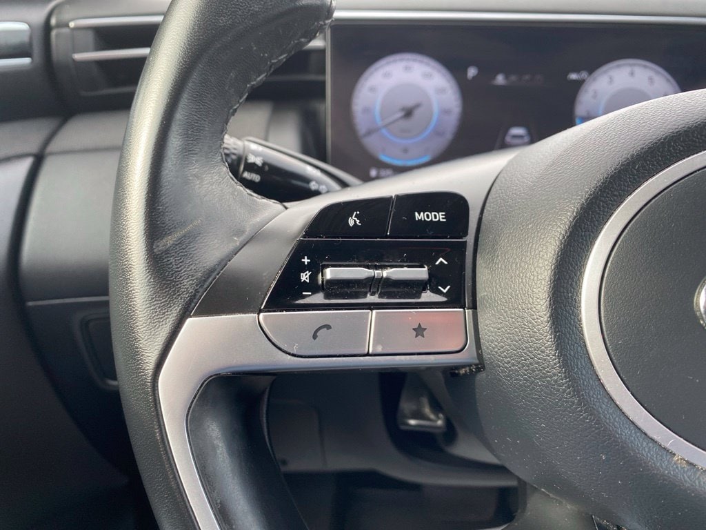 2024 Hyundai Tucson XRT - Photo 20