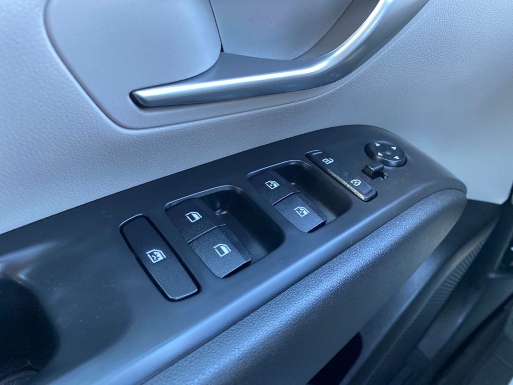 2024 Hyundai Tucson SEL - Photo 22