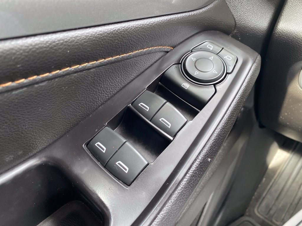 2019 Chevrolet Traverse LS - Photo 23