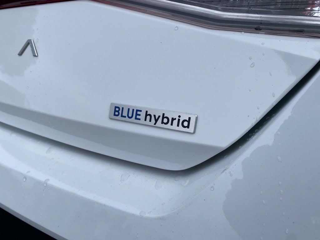 2026 Hyundai Elantra Blue - Photo 25