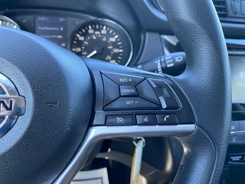 2020 Nissan Rogue Sport S - Photo 21