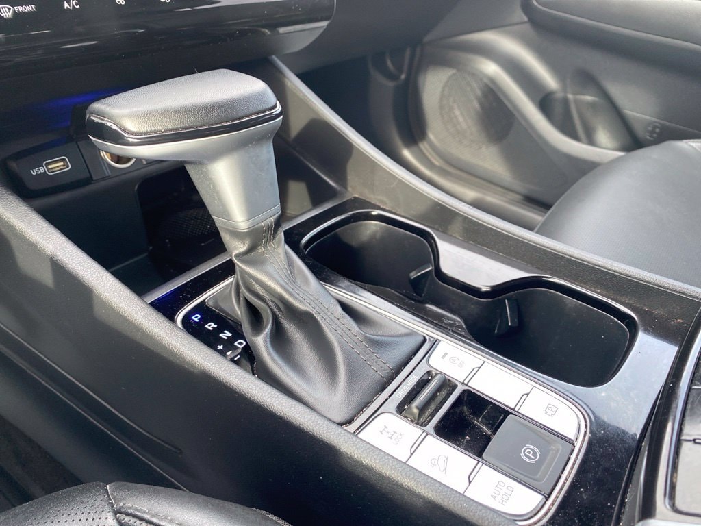2024 Hyundai Tucson XRT - Photo 18