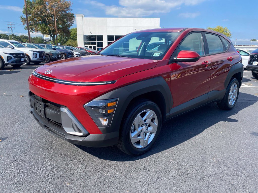 2024 Hyundai Kona SE - Photo 6