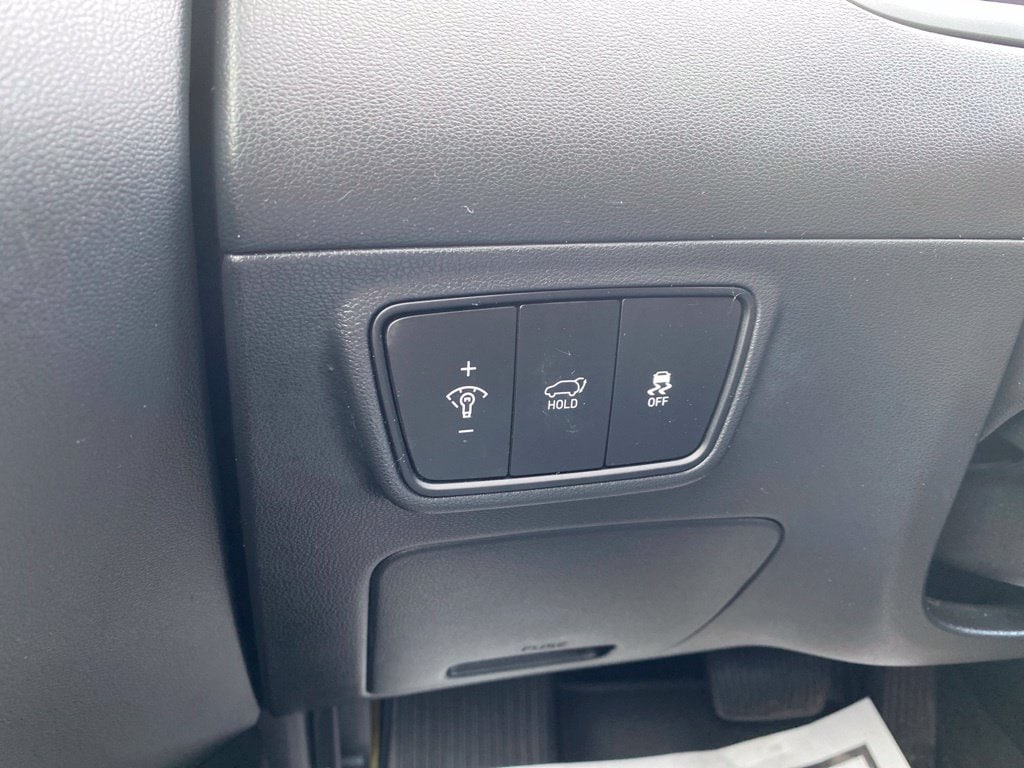 2024 Hyundai Tucson XRT - Photo 22