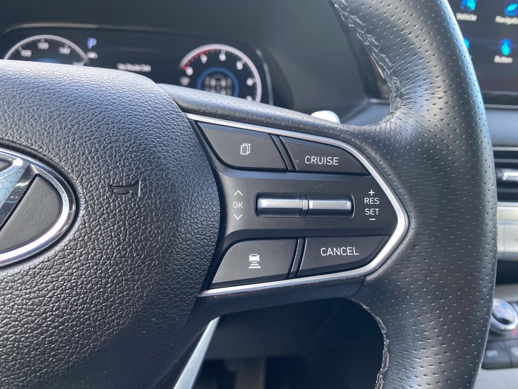 2021 Hyundai Palisade Calligraphy - Photo 23