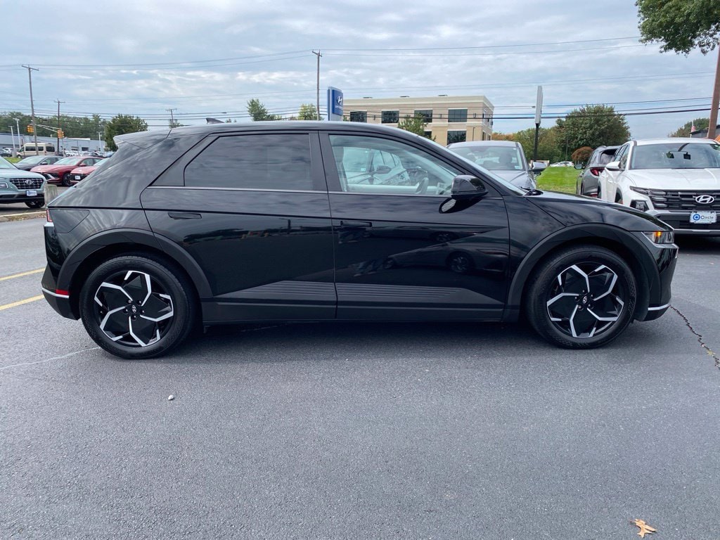 Used 2022 Hyundai IONIQ 5 SEL SUV