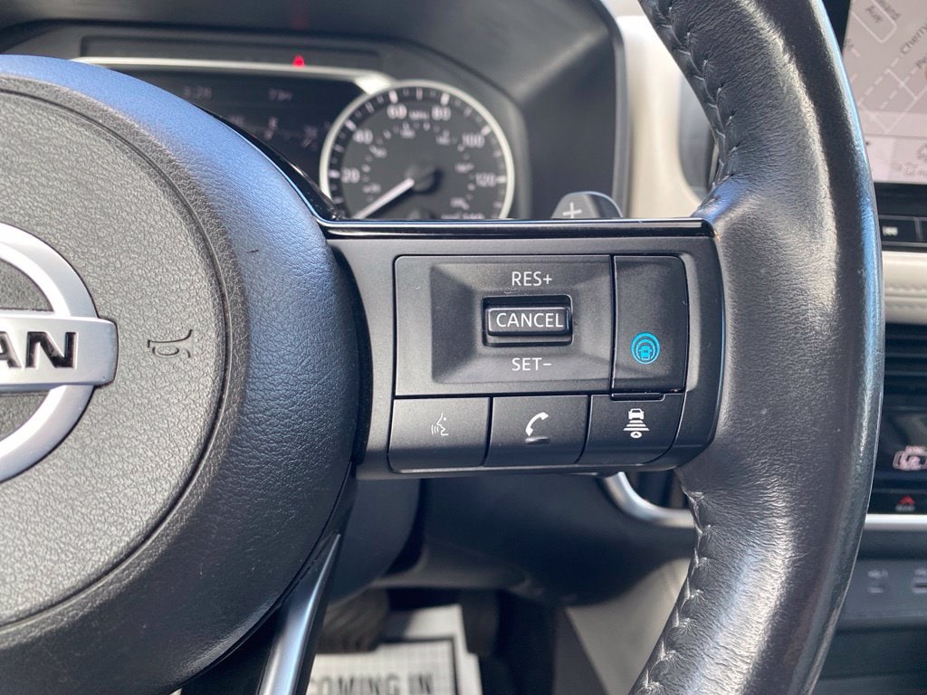 2021 Nissan Rogue SL - Photo 21