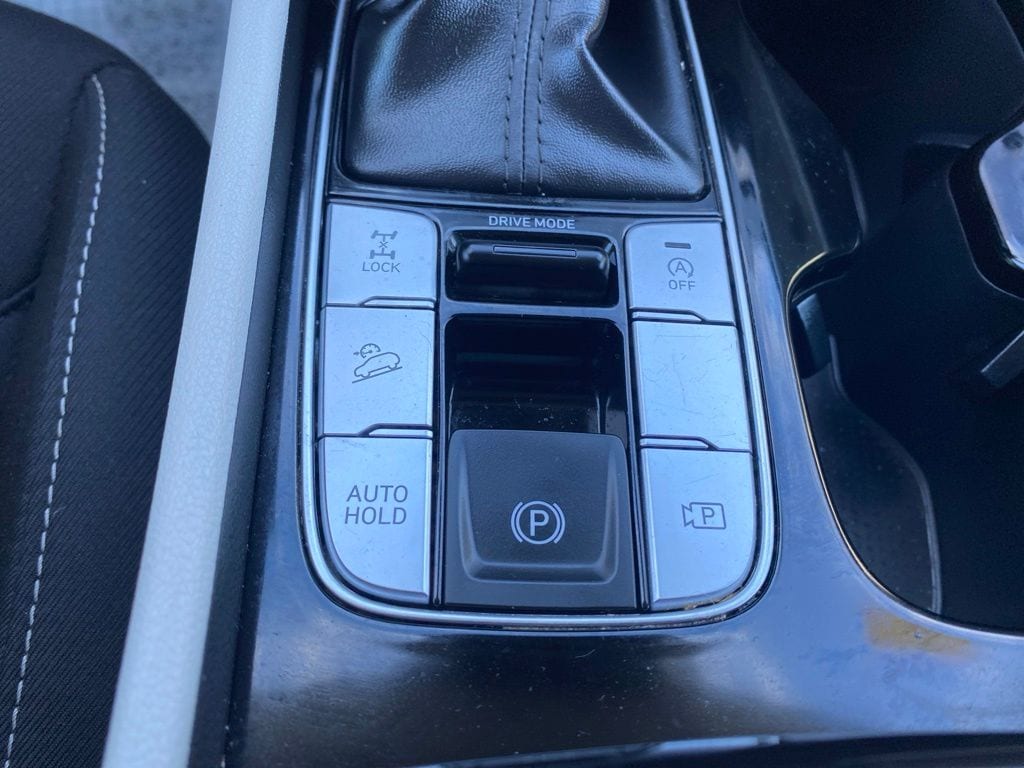 2024 Hyundai Tucson SEL - Photo 20