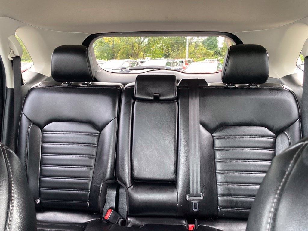 2020 Ford Edge SEL - Photo 15
