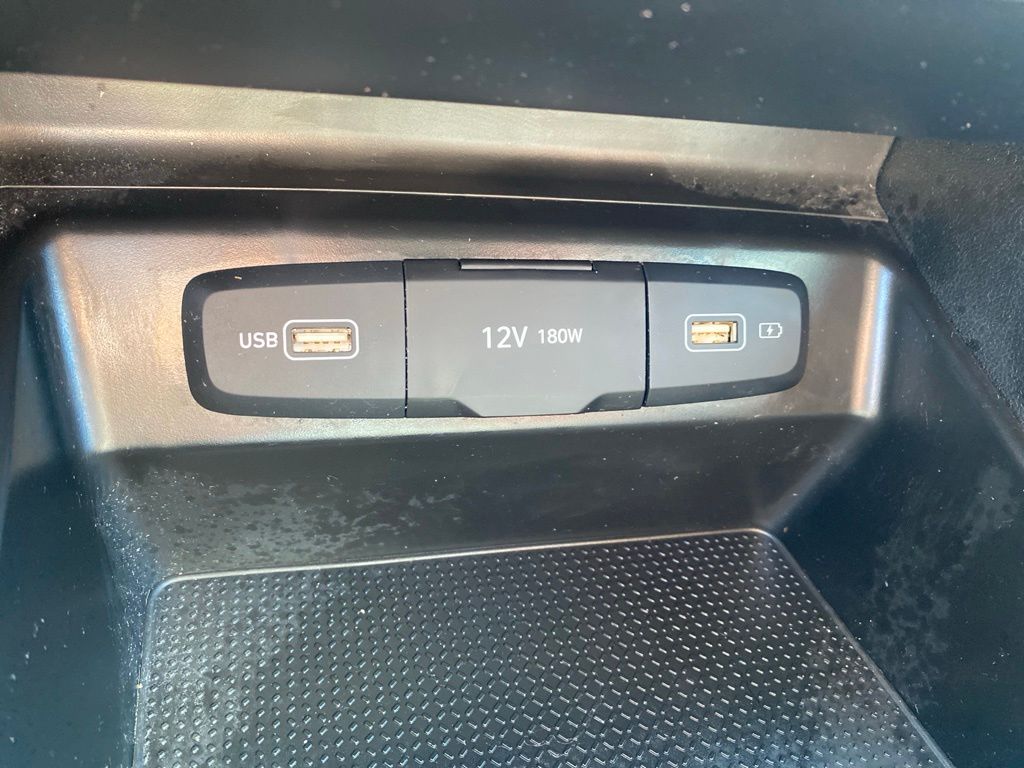 2024 Hyundai Tucson SE - Photo 24