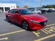 Certified 2023 Hyundai Elantra SEL Convenience Sedan