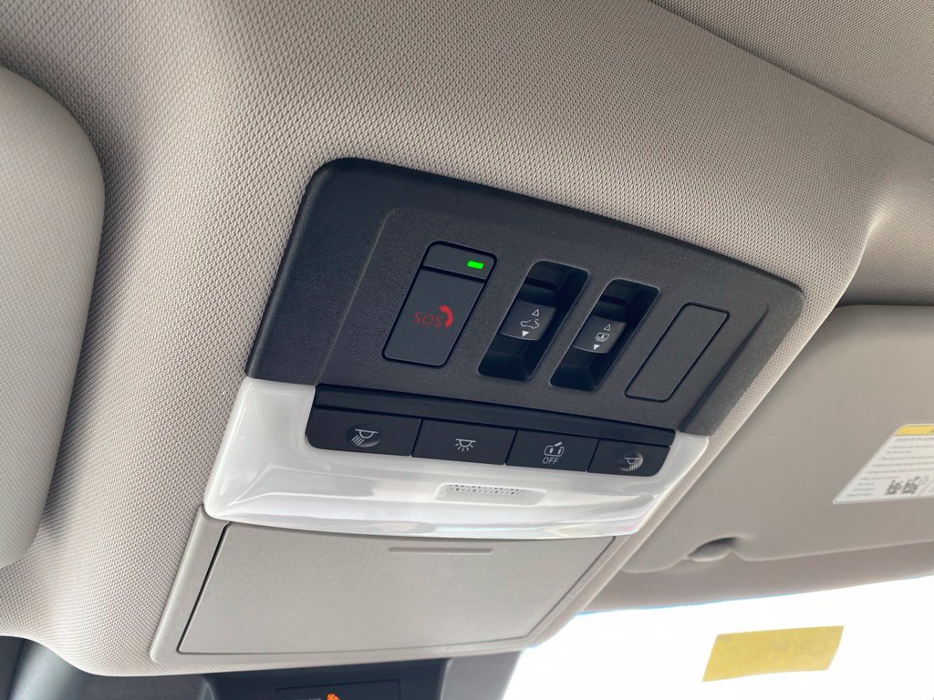 2021 Nissan Rogue SL - Photo 24