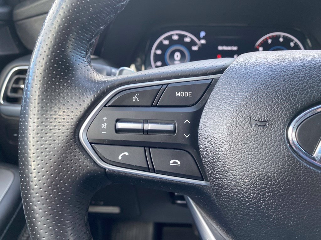2021 Hyundai Palisade Calligraphy - Photo 22