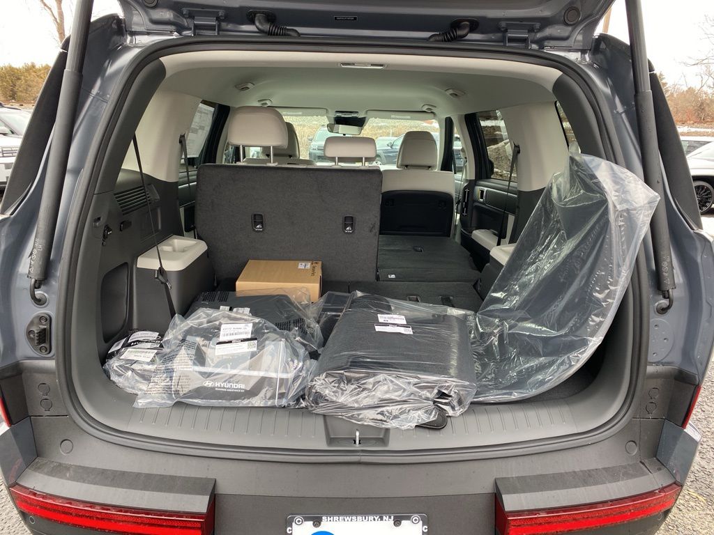 2026 Hyundai Santa Fe SE - Photo 11