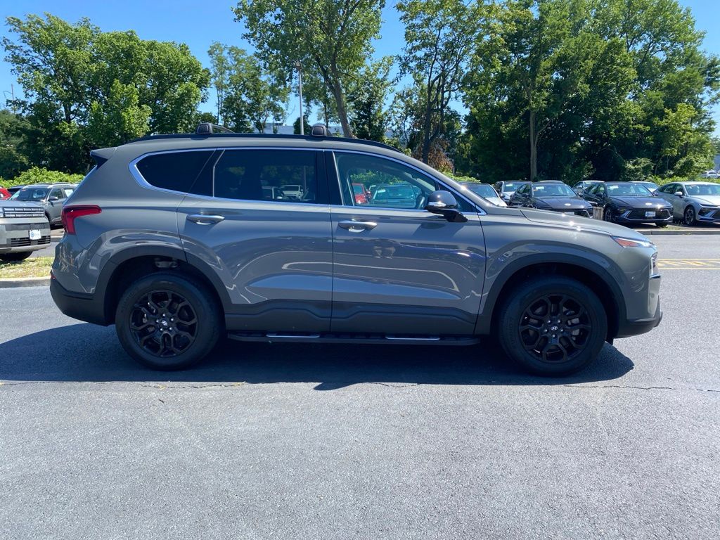 2023 Hyundai Santa Fe XRT - Photo 2