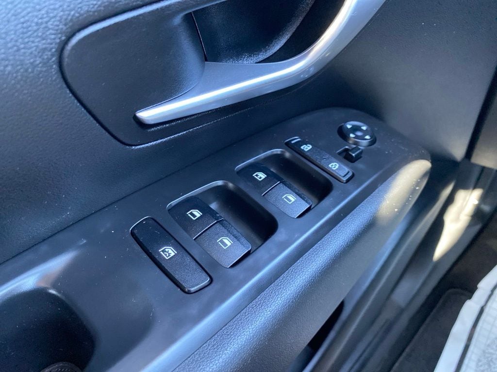 2024 Hyundai Tucson SE - Photo 22