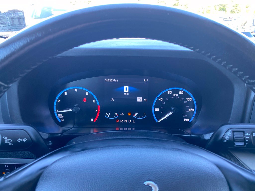 2023 Ford Bronco Sport Big Bend - Photo 11