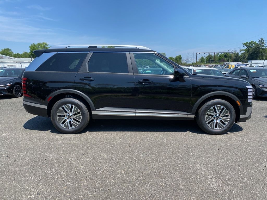 New 2026 Hyundai Palisade Hybrid SEL 7P SUV