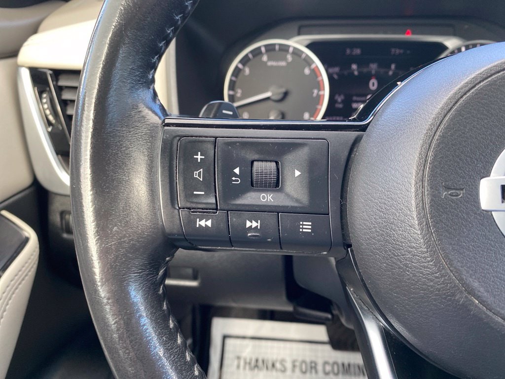 2021 Nissan Rogue SL - Photo 20