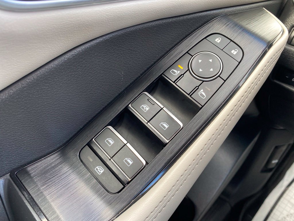 2021 Nissan Rogue SL - Photo 23