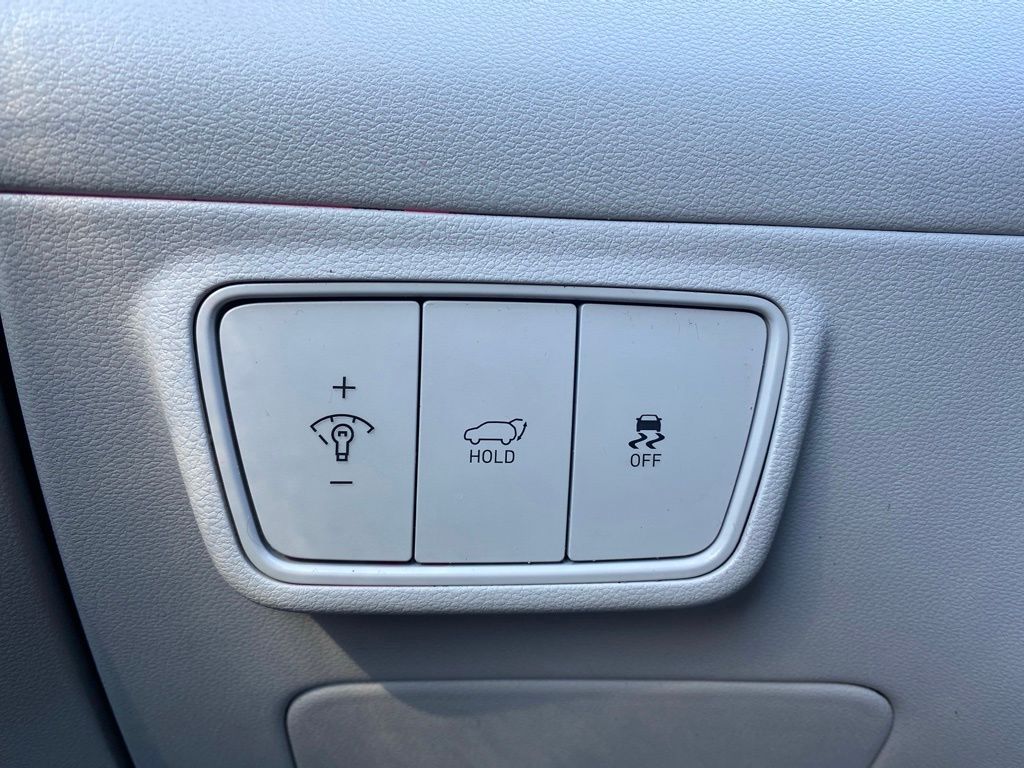 2024 Hyundai Tucson SEL - Photo 23