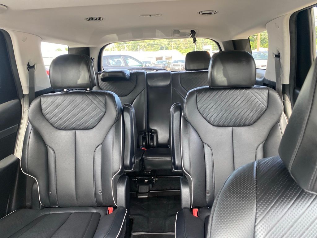 2024 Hyundai Palisade XRT - Photo 15