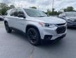 Used 2019 Chevrolet Traverse LS SUV