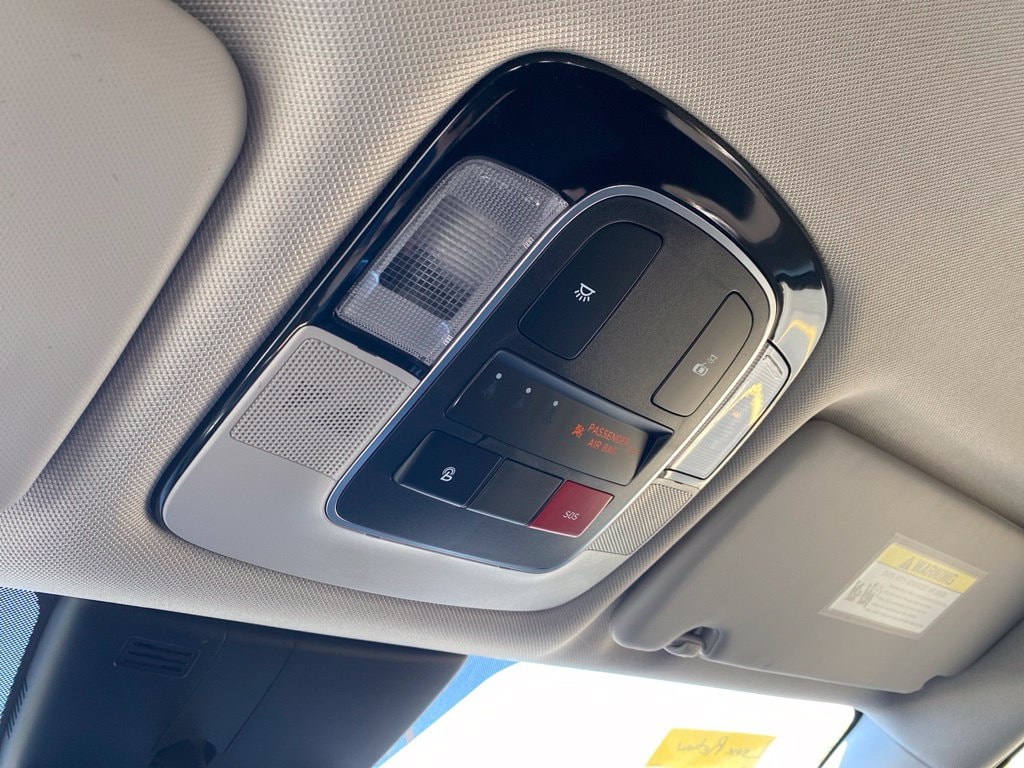 2024 Hyundai Tucson SEL - Photo 25