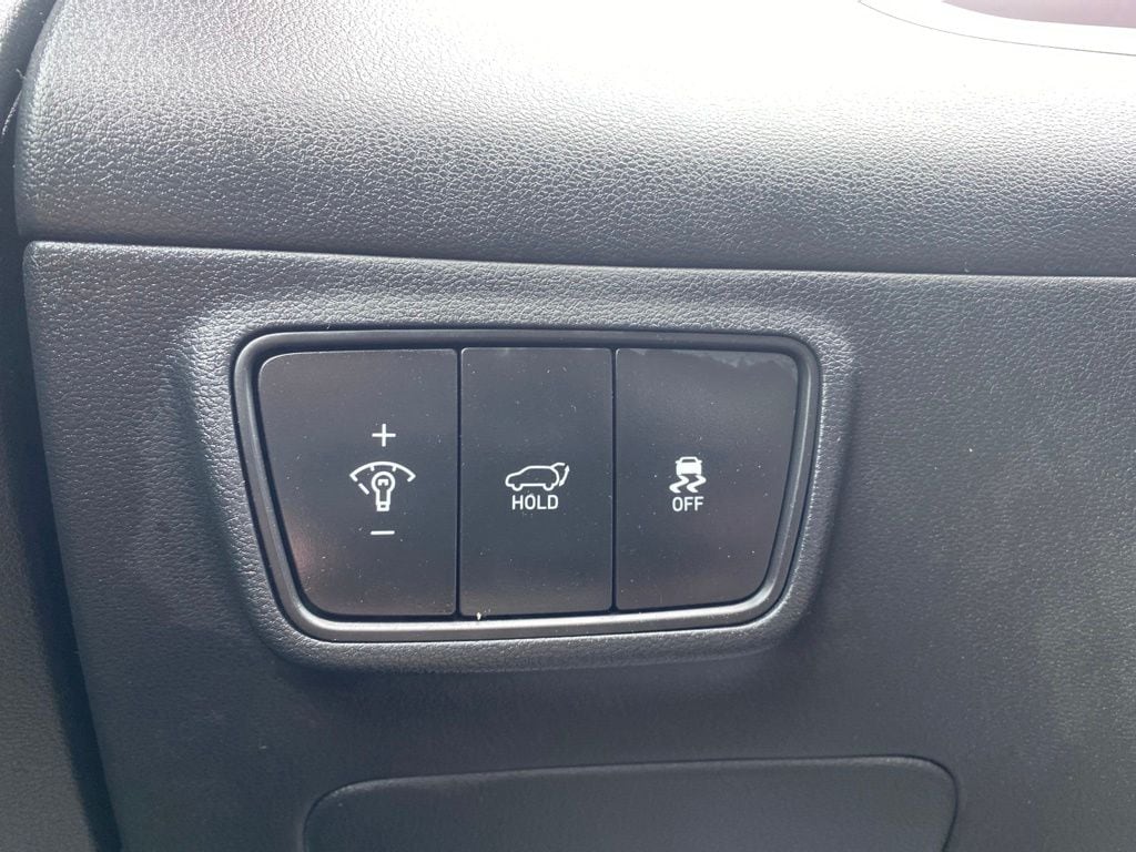 2024 Hyundai Tucson SEL - Photo 24