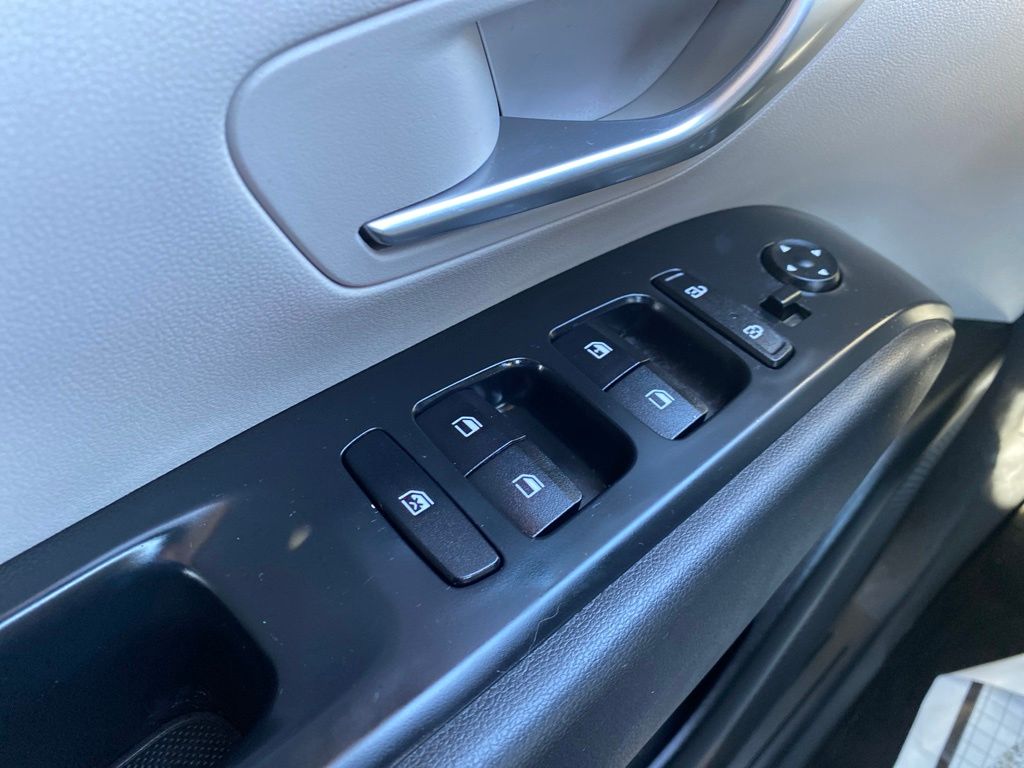 2024 Hyundai Tucson SE - Photo 20