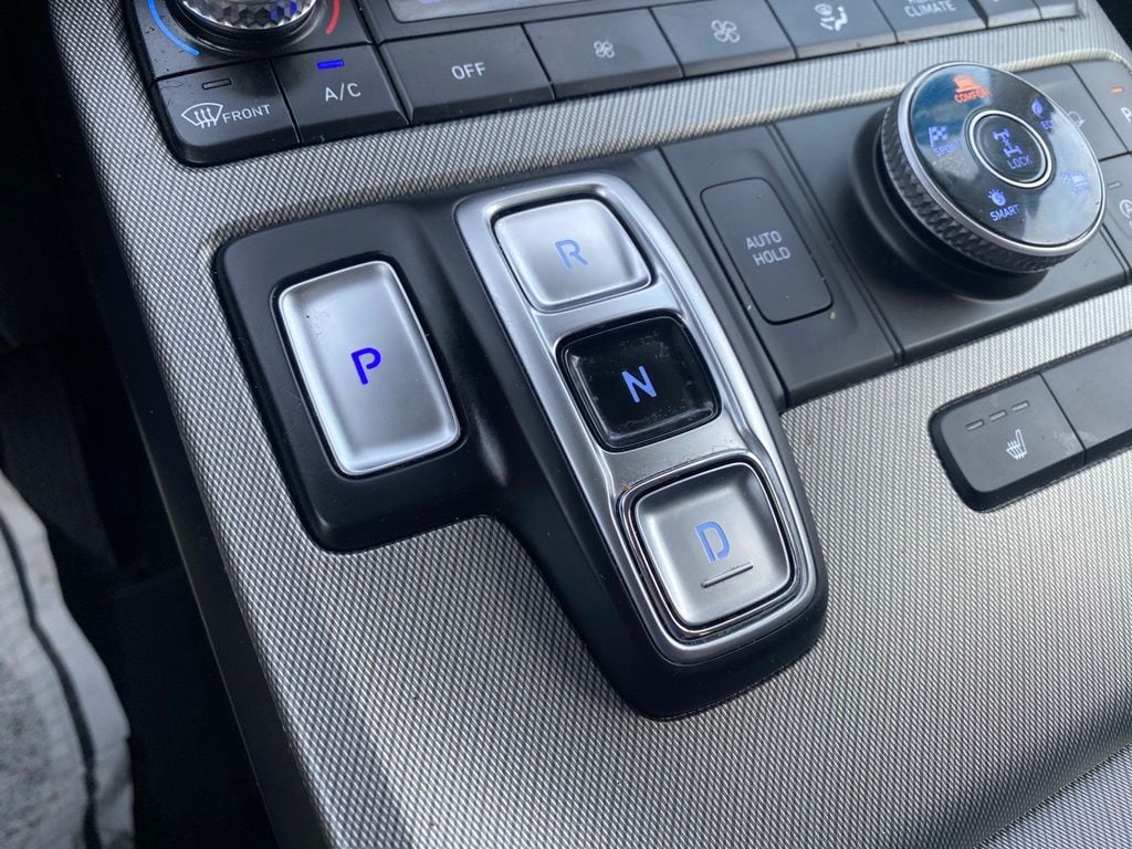 2024 Hyundai Palisade XRT - Photo 20