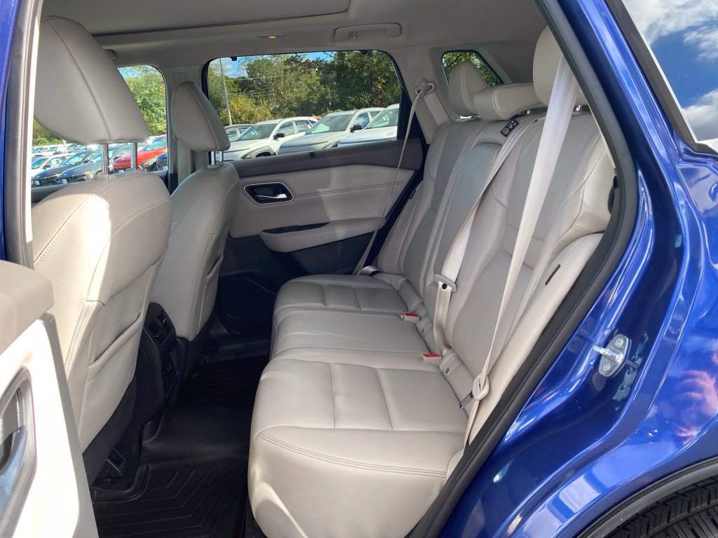 2021 Nissan Rogue SL - Photo 14