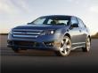 Used 2010 Ford Fusion SE Sedan