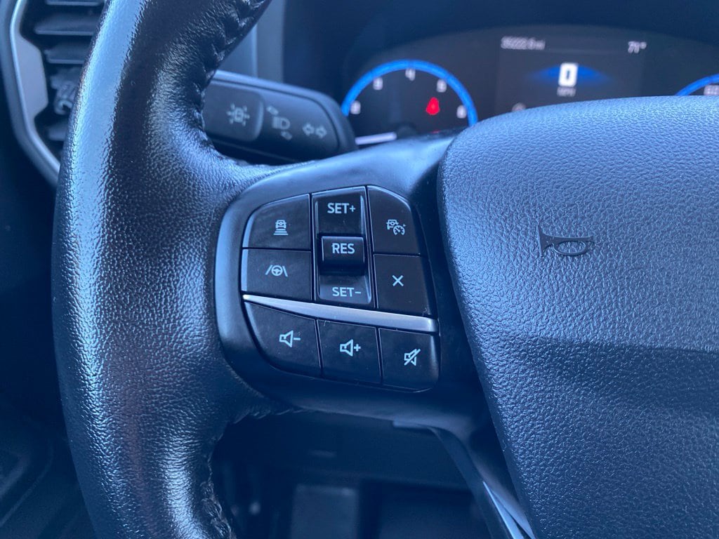2023 Ford Bronco Sport Big Bend - Photo 22
