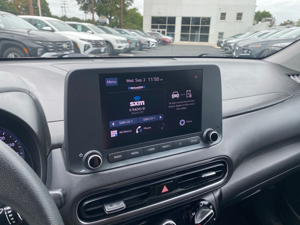 2023 Hyundai Kona SEL - Photo 17