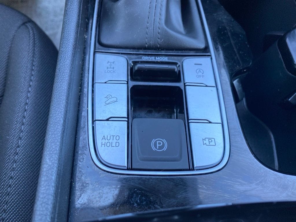 2024 Hyundai Tucson SE - Photo 19