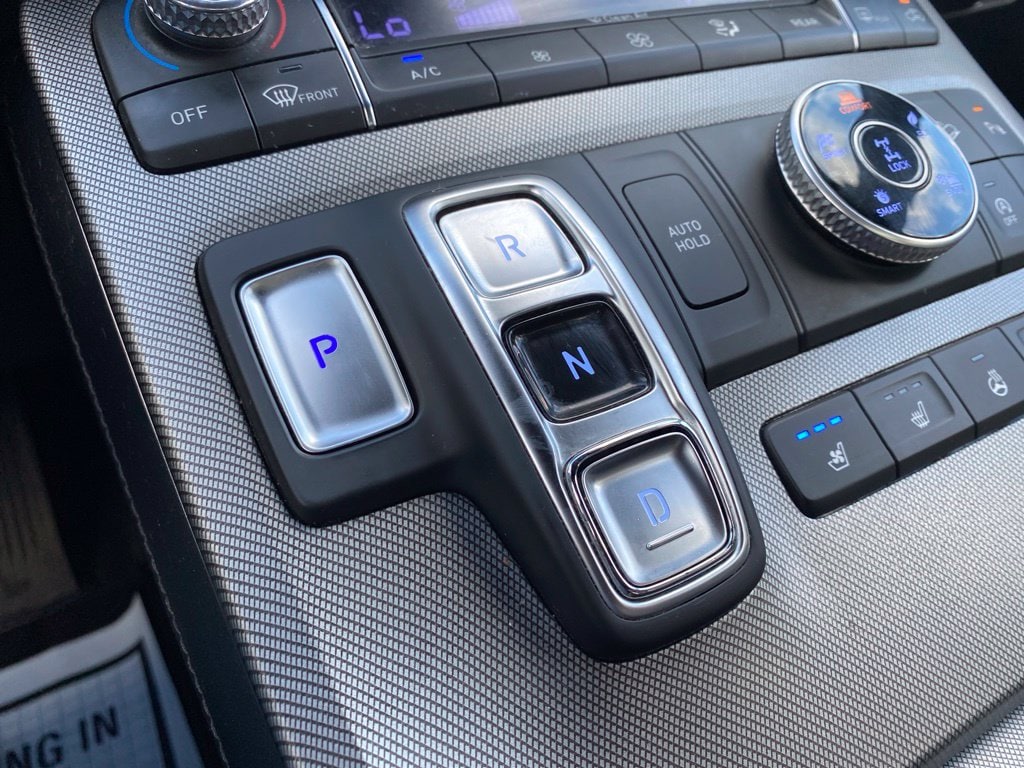 2021 Hyundai Palisade Calligraphy - Photo 19