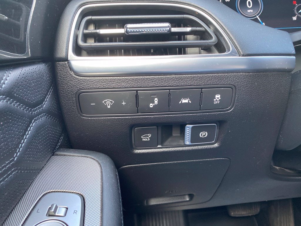 2021 Hyundai Palisade Calligraphy - Photo 24