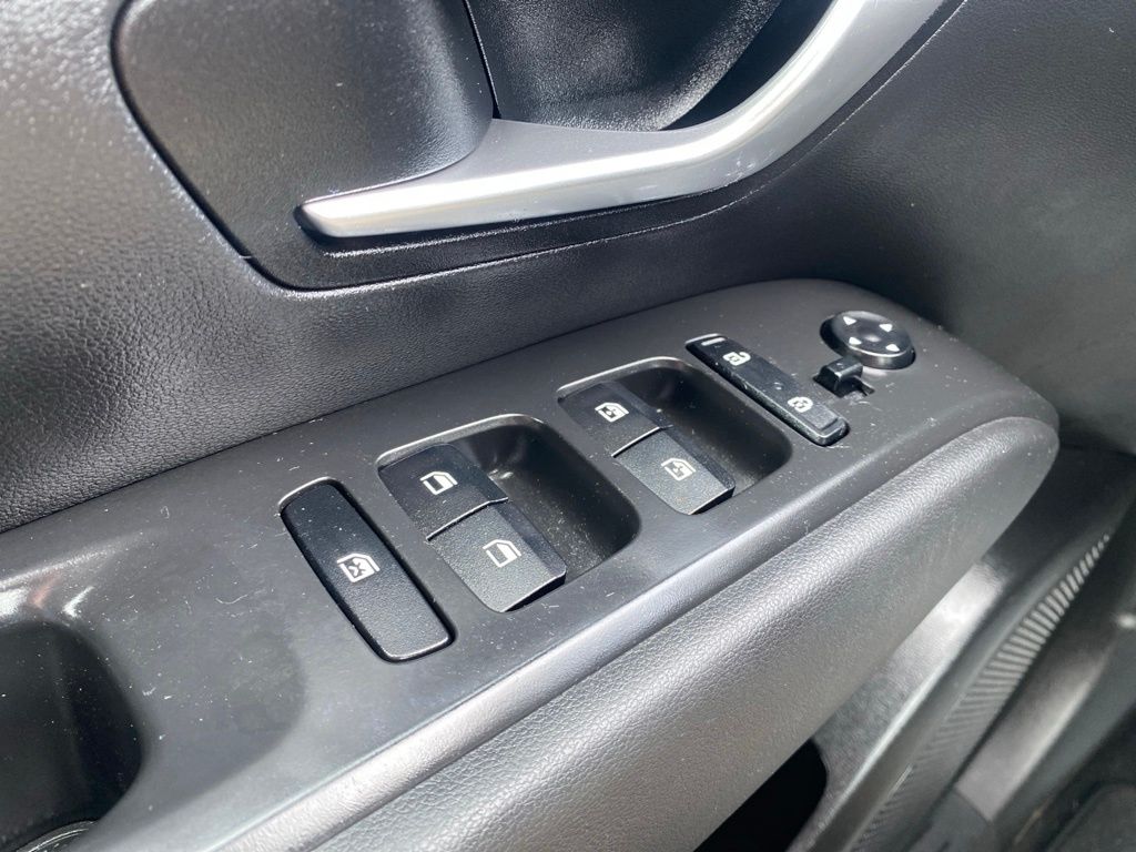 2024 Hyundai Tucson SEL - Photo 23