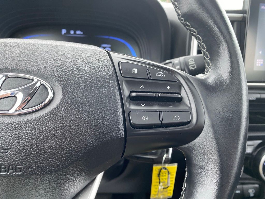 2023 Hyundai Venue SEL - Photo 21