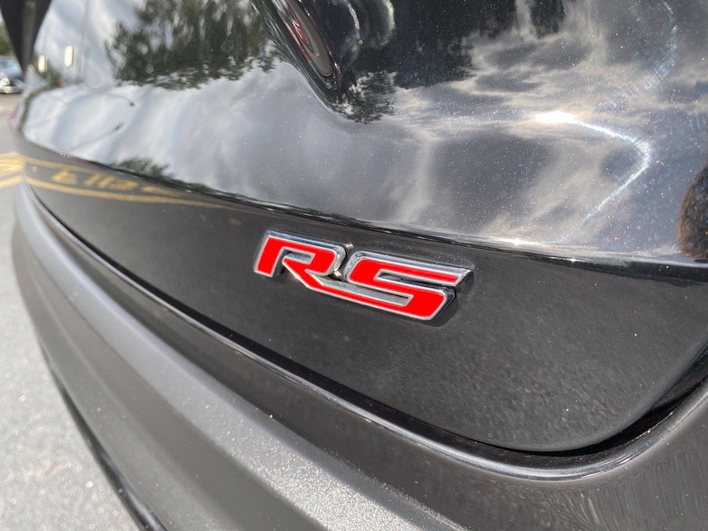 2024 Chevrolet Trax RS - Photo 24