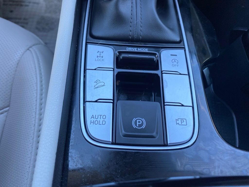 2024 Hyundai Tucson SEL - Photo 18