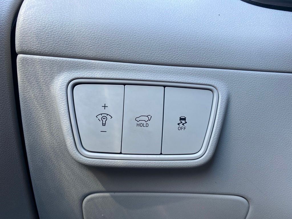2024 Hyundai Tucson SEL - Photo 25